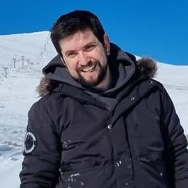 Odysseas Tsakai